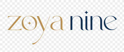 Zoya Nine Logo